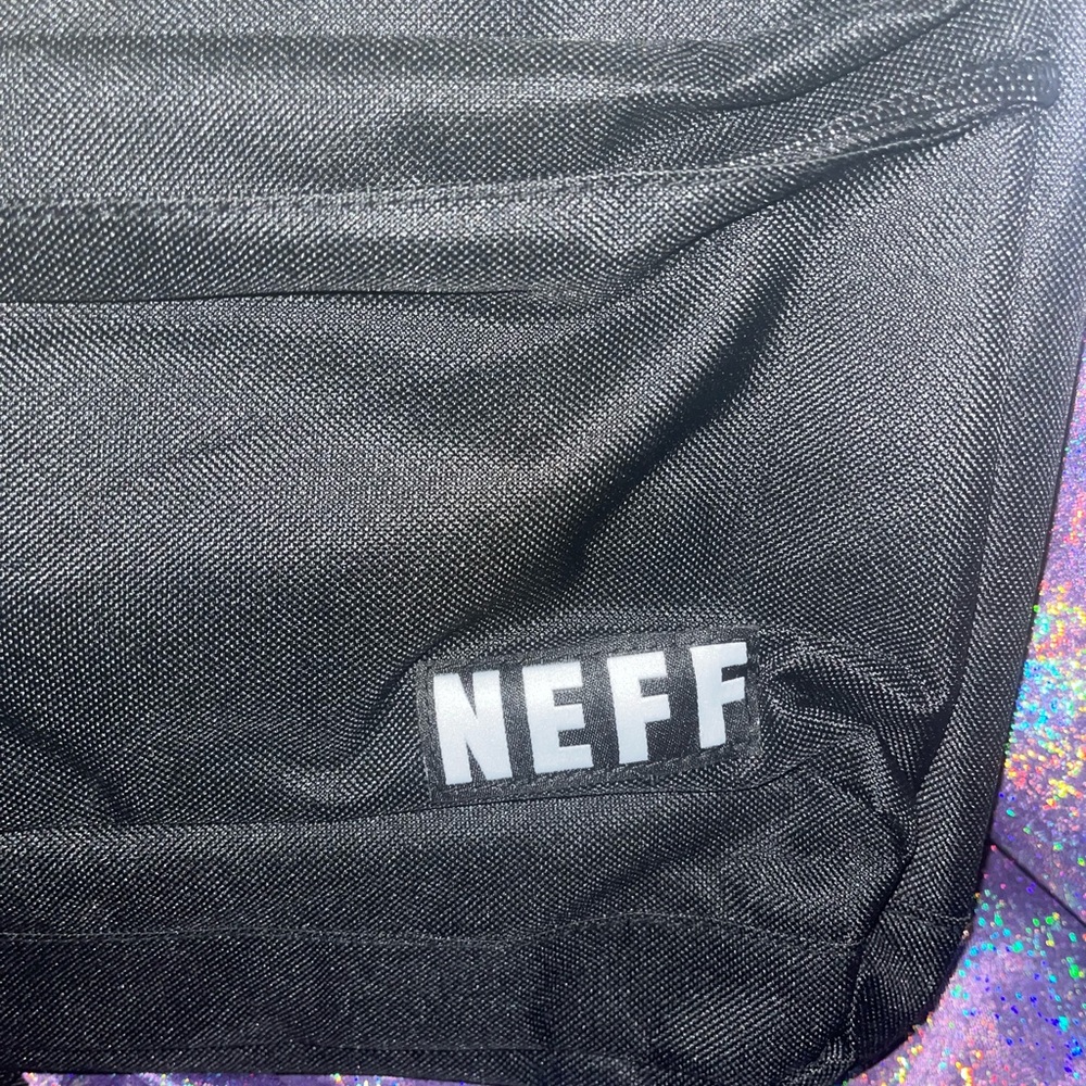 NEFF backpack - Picture 4 of 5